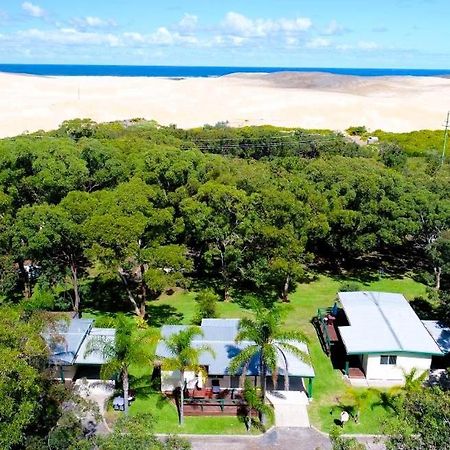The Retreat Port Stephens Hotel Anna Bay Exterior photo