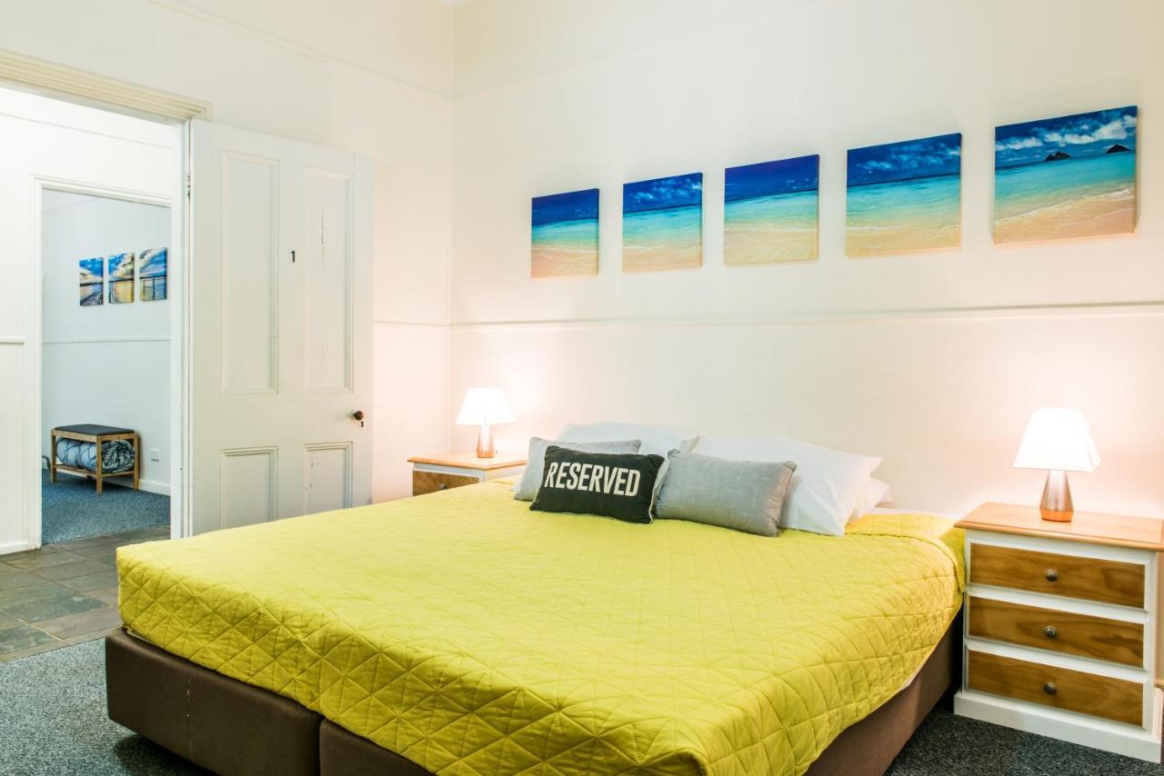 The Retreat Port Stephens Hotel Anna Bay Exterior photo
