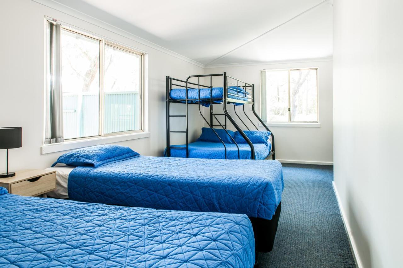 The Retreat Port Stephens Hotel Anna Bay Exterior photo