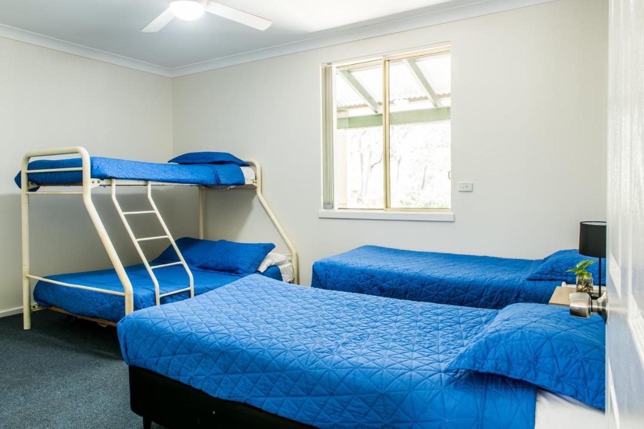 The Retreat Port Stephens Hotel Anna Bay Exterior photo