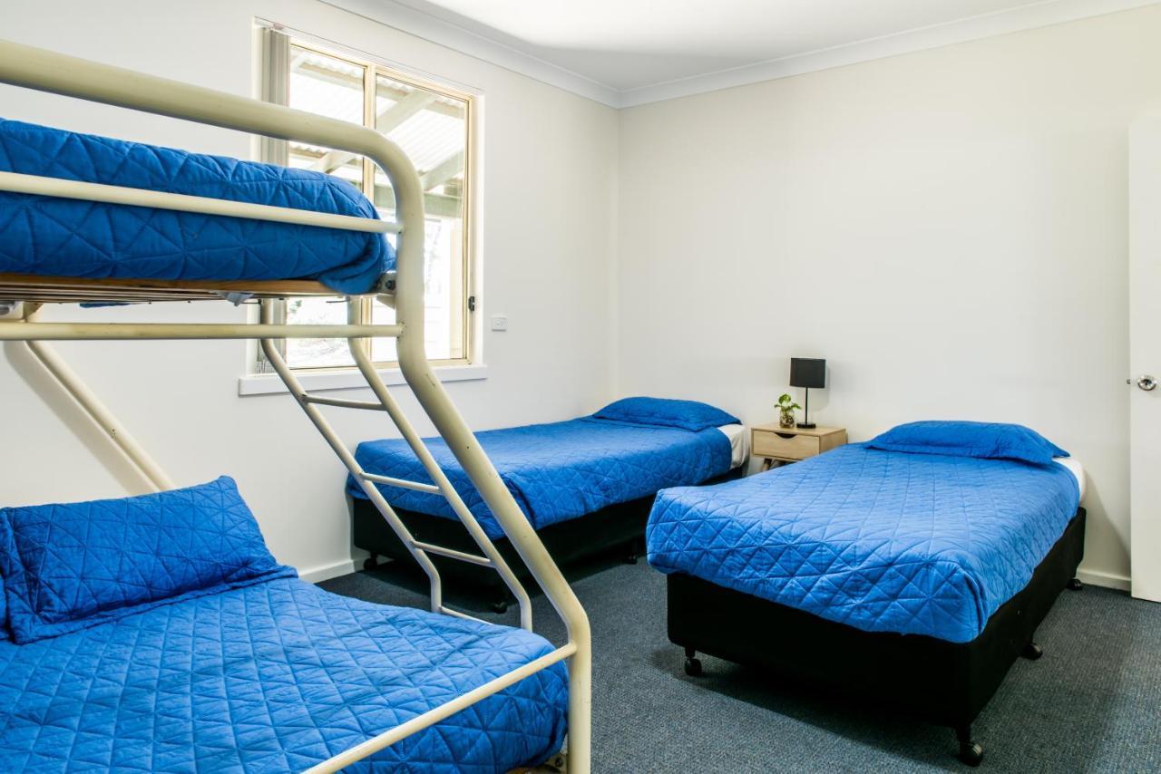 The Retreat Port Stephens Hotel Anna Bay Exterior photo