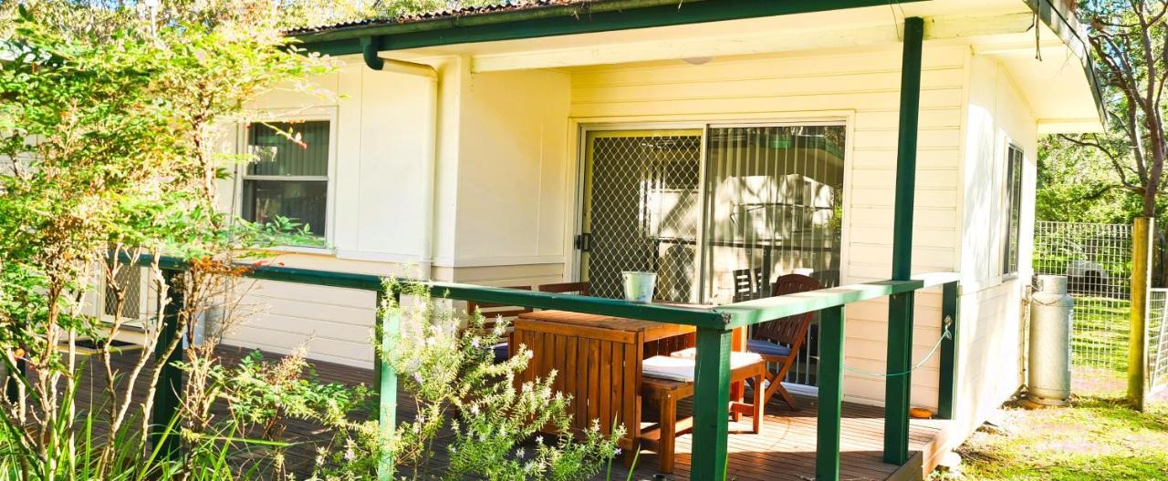The Retreat Port Stephens Hotel Anna Bay Exterior photo