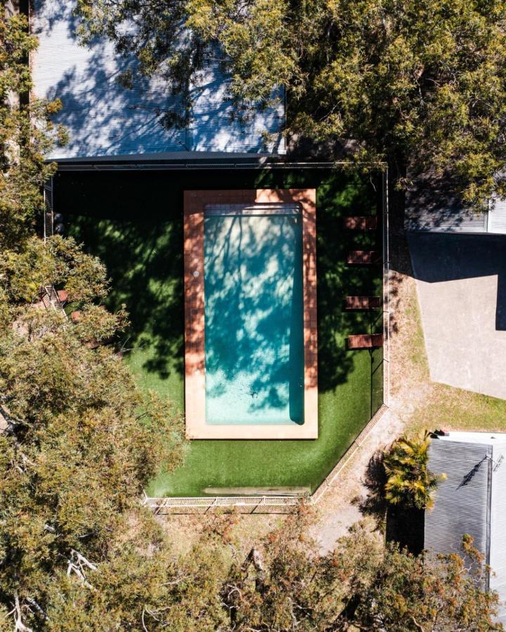 The Retreat Port Stephens Hotel Anna Bay Exterior photo