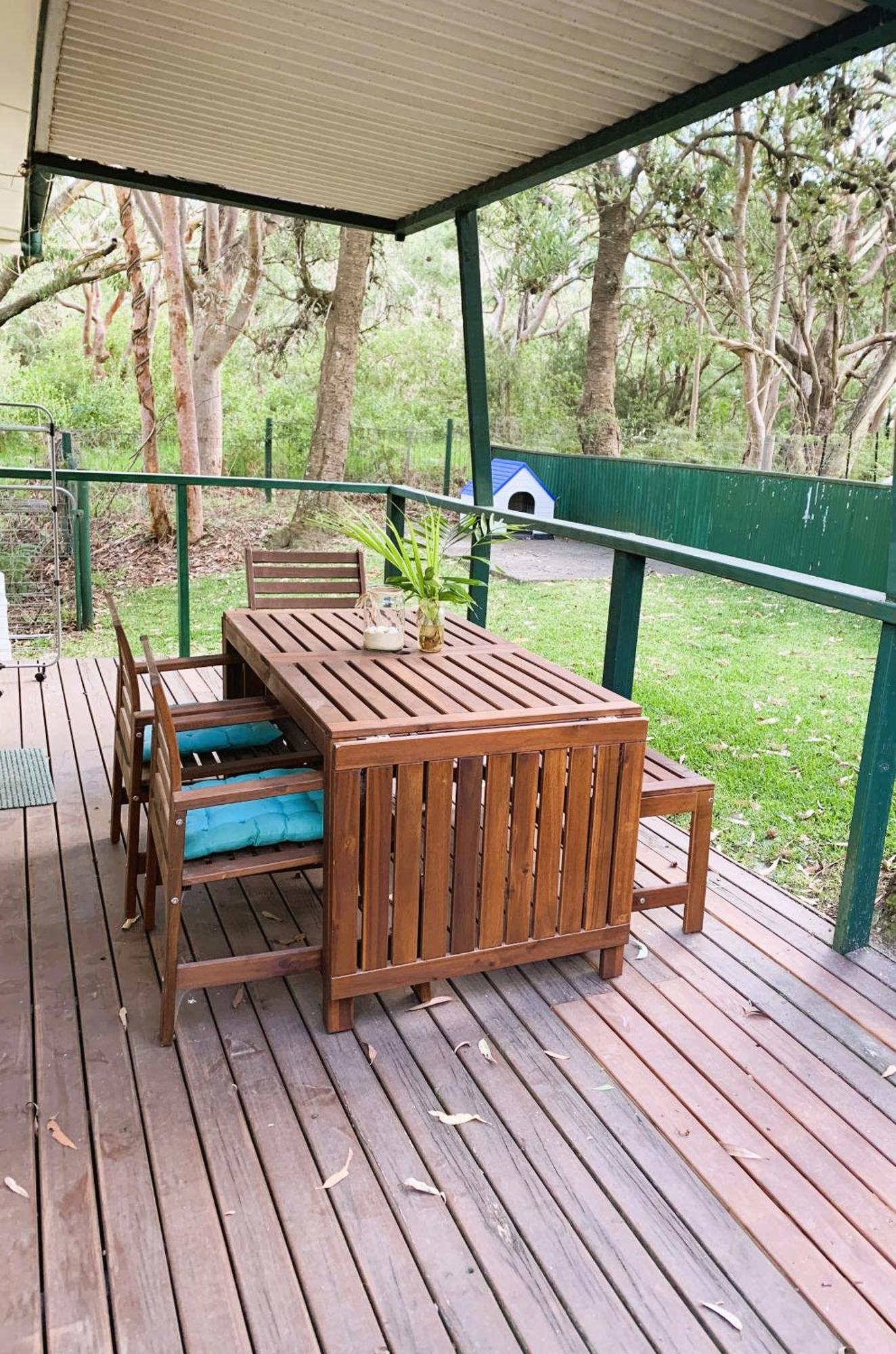 The Retreat Port Stephens Hotel Anna Bay Exterior photo