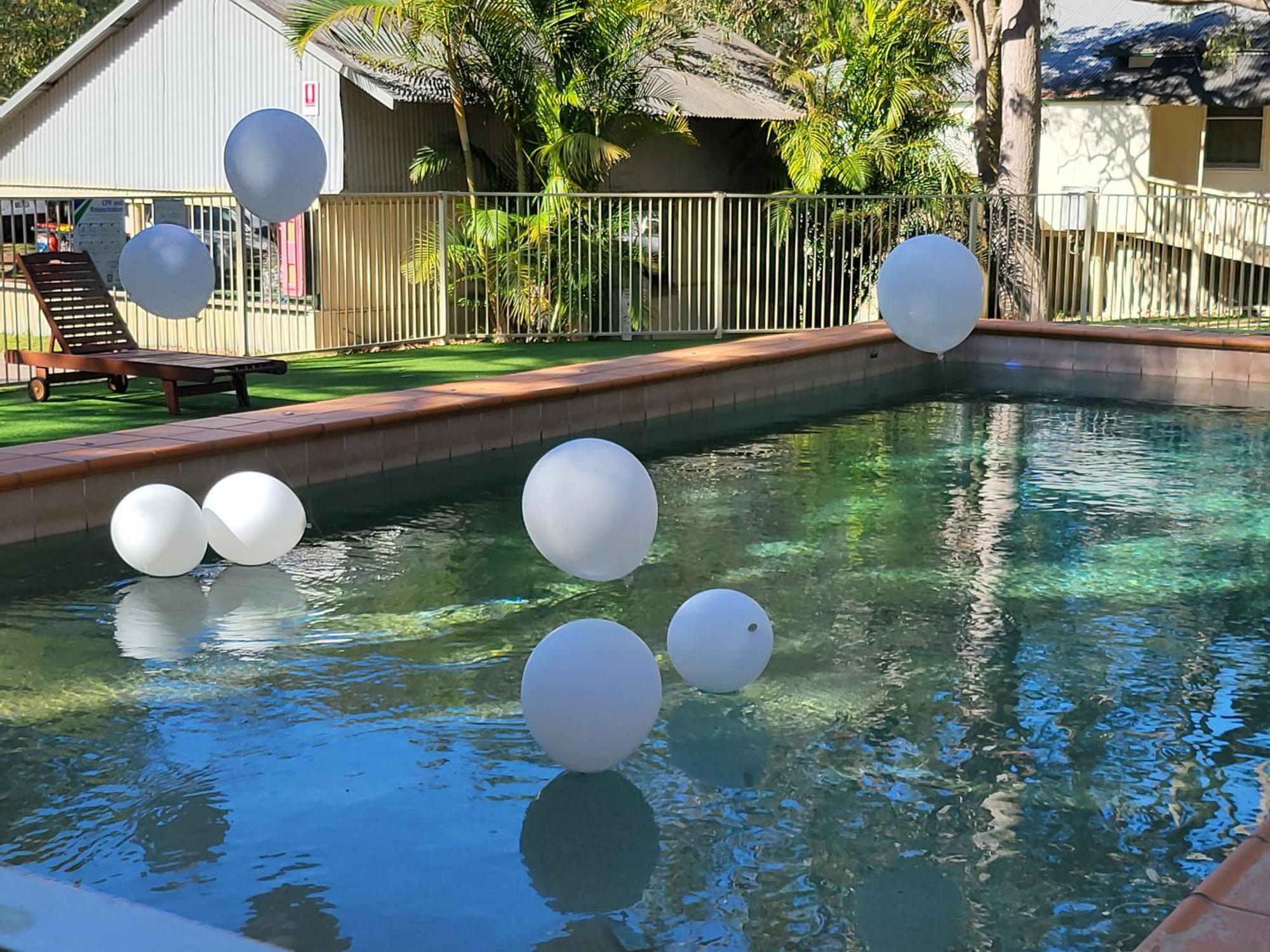 The Retreat Port Stephens Hotel Anna Bay Exterior photo